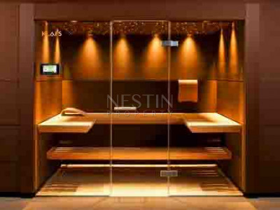 Новый проект жилого комплекса в центре города в 1200 м от пляжа Клеопатры фото 12