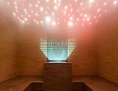 Новый проект жилого комплекса в центре города в 1200 м от пляжа Клеопатры фото 13