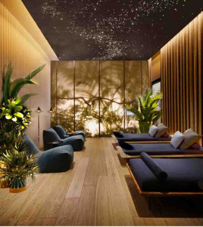 Новый проект жилого комплекса в центре города в 1200 м от пляжа Клеопатры фото 16