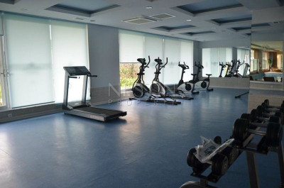 Пентхаус 3+1 в районе Джикджилли с видом на море, горы и крепость Алании фото 23