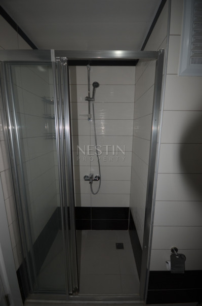 Пентхаус 3+1 в районе Джикджилли с видом на море, горы и крепость Алании фото 31