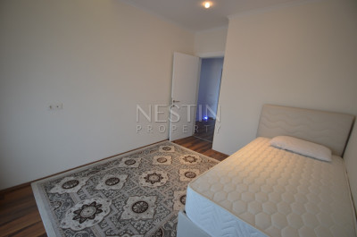 Пентхаус 3+1 в районе Джикджилли с видом на море, горы и крепость Алании фото 38