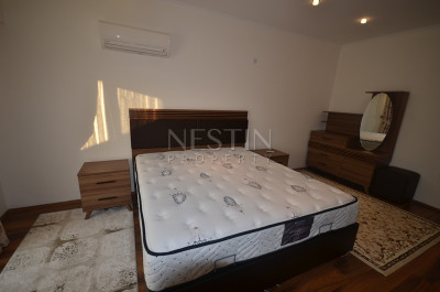 Пентхаус 3+1 в районе Джикджилли с видом на море, горы и крепость Алании фото 55