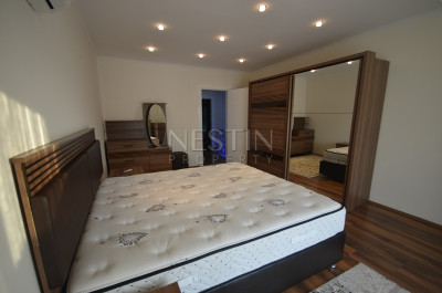 Пентхаус 3+1 в районе Джикджилли с видом на море, горы и крепость Алании фото 57