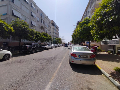 Просторная квартира 3+1 в центре города Аланья в 150 м от моря фото 4