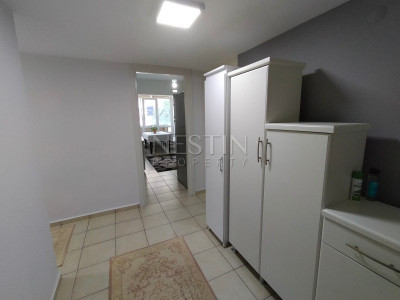 Просторная квартира 3+1 в центре города Аланья в 150 м от моря фото 8