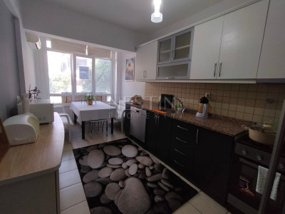 Просторная квартира 3+1 в центре города Аланья в 150 м от моря фото 12