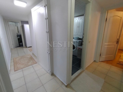 Просторная квартира 3+1 в центре города Аланья в 150 м от моря фото 23