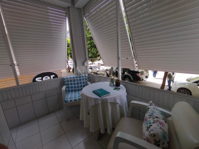 Просторная квартира 3+1 в центре города Аланья в 150 м от моря фото 25