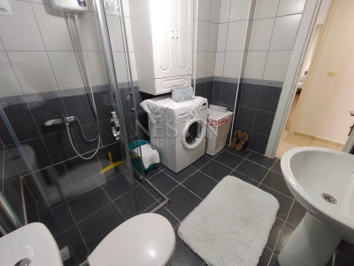 Просторная квартира 3+1 в центре города Аланья в 150 м от моря фото 26