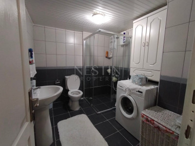 Просторная квартира 3+1 в центре города Аланья в 150 м от моря фото 27