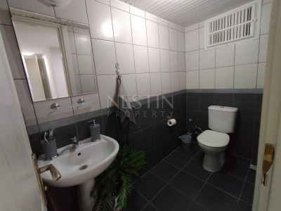 Просторная квартира 3+1 в центре города Аланья в 150 м от моря фото 28