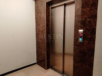 Просторный Пентхаус 4+1 в районе Джикджилли с видом на горы и крепость Алании фото 12