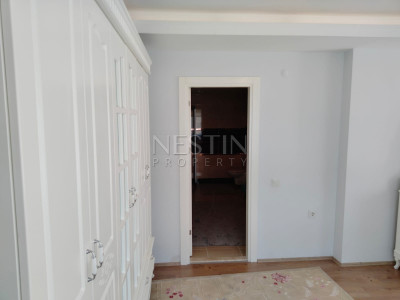 Просторный Пентхаус 4+1 в районе Джикджилли с видом на горы и крепость Алании фото 15