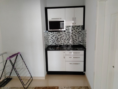 Просторный Пентхаус 4+1 в районе Джикджилли с видом на горы и крепость Алании фото 20