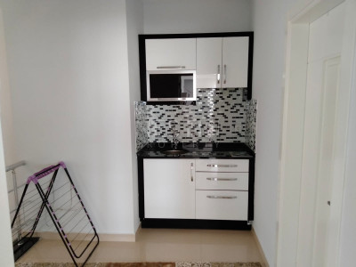 Просторный Пентхаус 4+1 в районе Джикджилли с видом на горы и крепость Алании фото 21