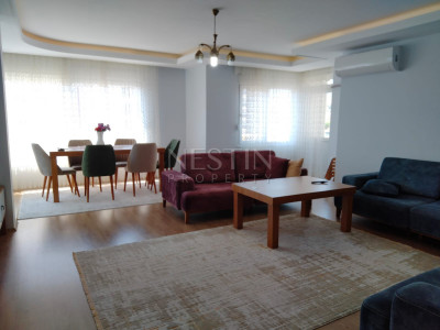 Просторный Пентхаус 4+1 в районе Джикджилли с видом на горы и крепость Алании фото 25