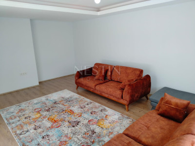 Просторный Пентхаус 4+1 в районе Джикджилли с видом на горы и крепость Алании фото 34