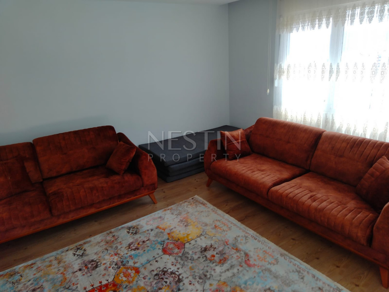 Просторный Пентхаус 4+1 в районе Джикджилли с видом на горы и крепость Алании фото 35