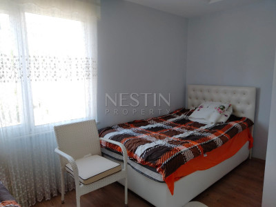 Просторный Пентхаус 4+1 в районе Джикджилли с видом на горы и крепость Алании фото 39