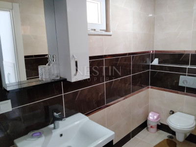 Просторный Пентхаус 4+1 в районе Джикджилли с видом на горы и крепость Алании фото 56