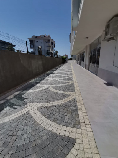 Квартира 1+1 в районе Кестель в 50 м от Средиземного моря фото 5