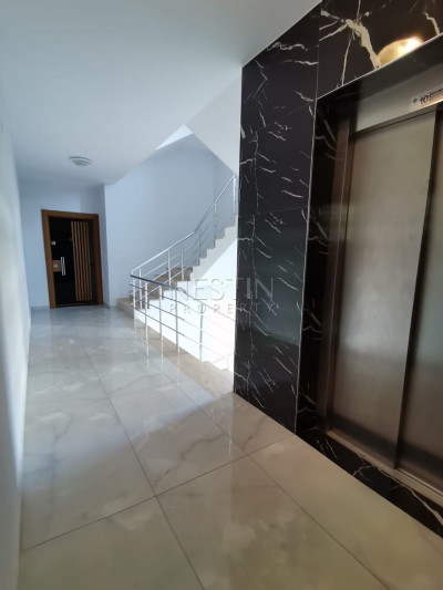 Квартира 1+1 в районе Кестель в 50 м от Средиземного моря фото 7