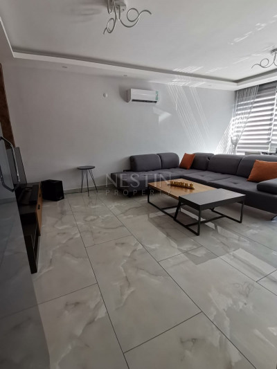 Квартира 1+1 в районе Кестель в 50 м от Средиземного моря фото 11