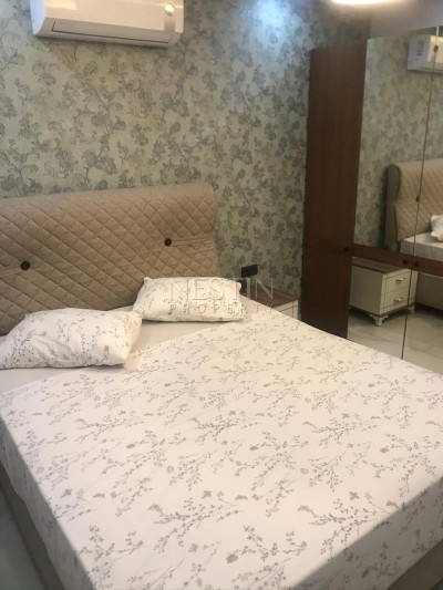 Квартира 1+1 в районе Кестель в 50 м от Средиземного моря фото 16