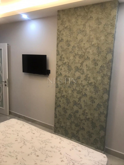 Квартира 1+1 в районе Кестель в 50 м от Средиземного моря фото 17