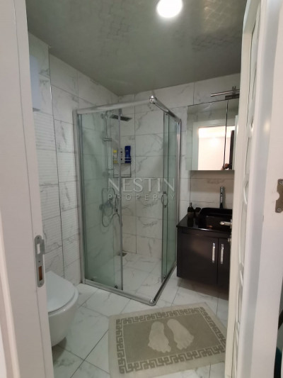 Квартира 1+1 в районе Кестель в 50 м от Средиземного моря фото 19