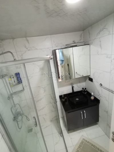 Квартира 1+1 в районе Кестель в 50 м от Средиземного моря фото 20