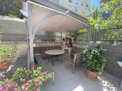 Квартира 2+1 в центре Алании в 800 м от моря фото 3