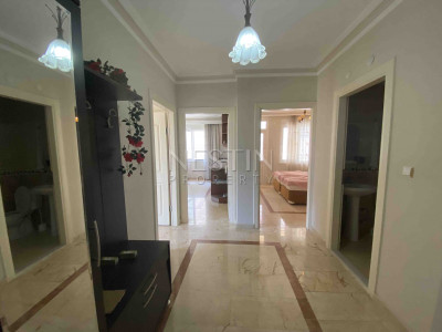 Квартира 2+1 в центре Алании в 800 м от моря фото 4