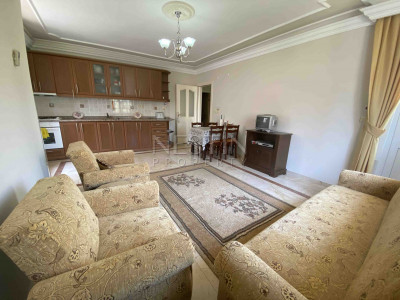 Квартира 2+1 в центре Алании в 800 м от моря фото 6