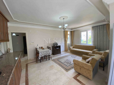 Квартира 2+1 в центре Алании в 800 м от моря фото 7