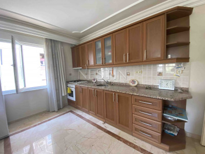 Квартира 2+1 в центре Алании в 800 м от моря фото 8