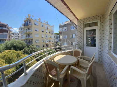 Квартира 2+1 в центре Алании в 800 м от моря фото 9