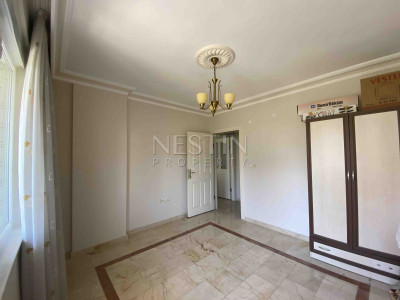 Квартира 2+1 в центре Алании в 800 м от моря фото 11