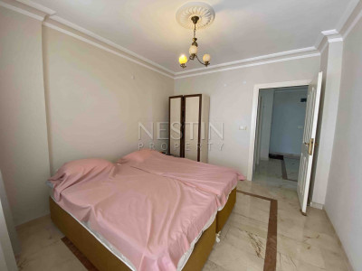 Квартира 2+1 в центре Алании в 800 м от моря фото 13