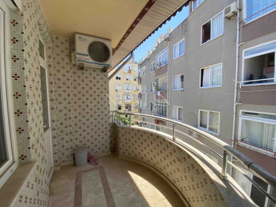 Квартира 2+1 в центре Алании в 800 м от моря фото 16