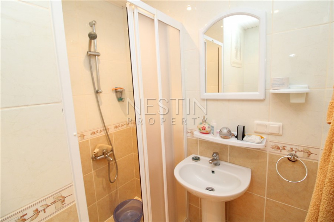 Квартира 2+1 в Махмутларе с шикарным видом на горы фото 19