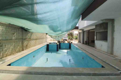 Квартира 1+1 в районе Махмутлар в новом жилом комплексе в 700 м от моря фото 4