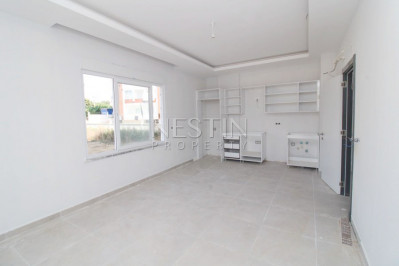 Квартира 1+1 в районе Махмутлар в новом жилом комплексе в 700 м от моря фото 7