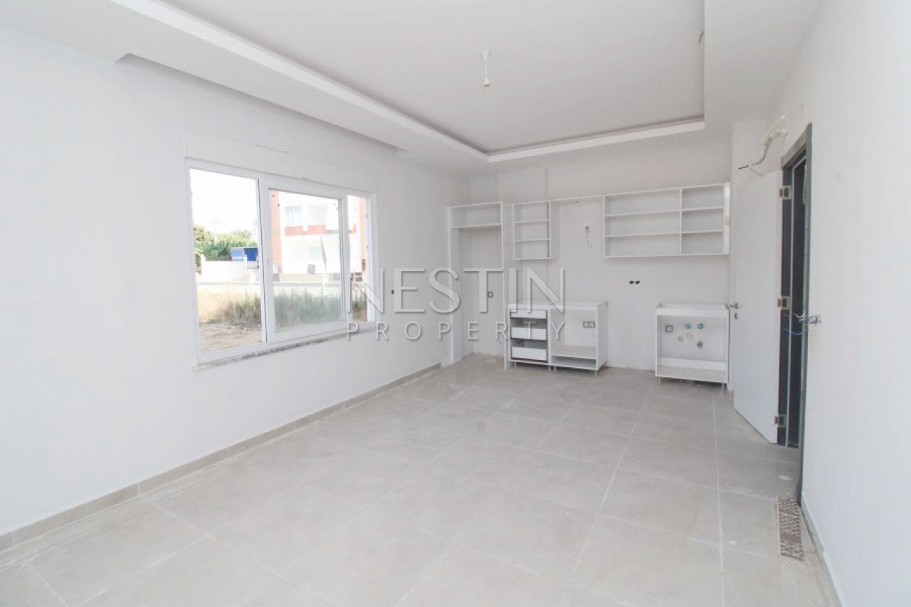 Квартира 1+1 в районе Махмутлар в новом жилом комплексе в 700 м от моря фото 7