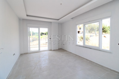 Квартира 1+1 в районе Махмутлар в новом жилом комплексе в 700 м от моря фото 8