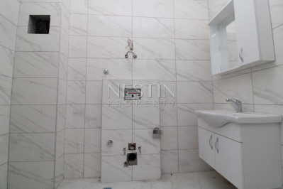 Квартира 1+1 в районе Махмутлар в новом жилом комплексе в 700 м от моря фото 11