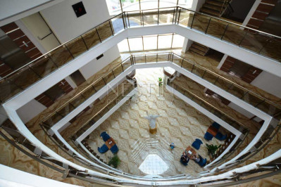 Квартира 1+1 в районе Махмутлар с красивым видом на море фото 5