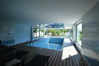 Квартира 1+1 в районе Махмутлар с красивым видом на море фото 10