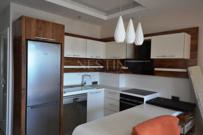 Квартира 1+1 в районе Махмутлар с красивым видом на море фото 12